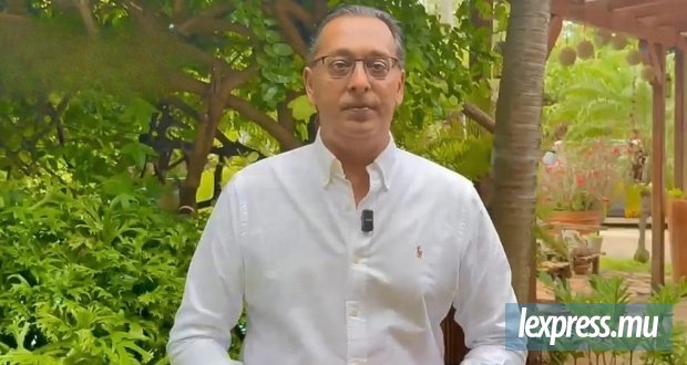 Roshi Bhadain propose une baisse immédiate de Rs 10,40 sur l’essence