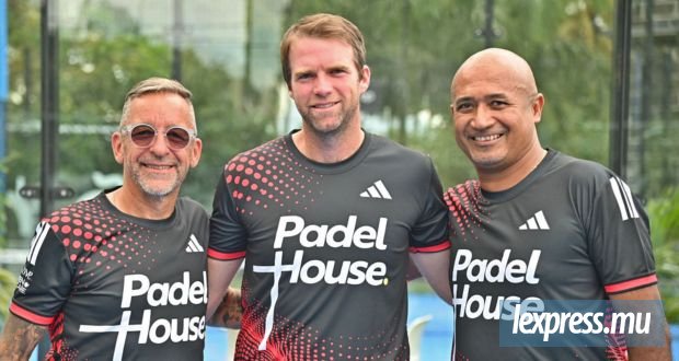 Bezandry – Hoffmann – Vallet : Le trio qui a accéléré le mouvement