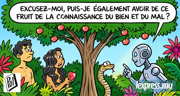 IA, si ou SIA les mêmes questions taraudent
