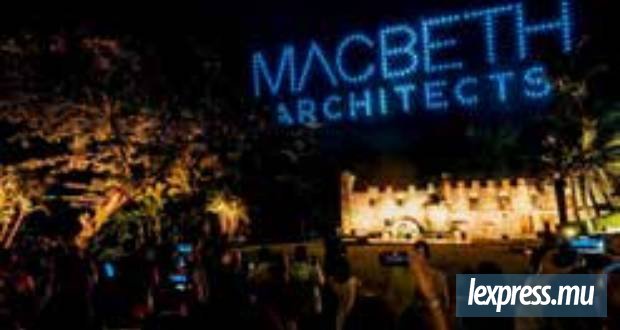 Macbeth Architects célèbre 40 ans d’excellence et dévoile sa nouvelle identité