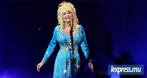 Dolly Parton, reine de la country, s'est éteinte à 80 ans
