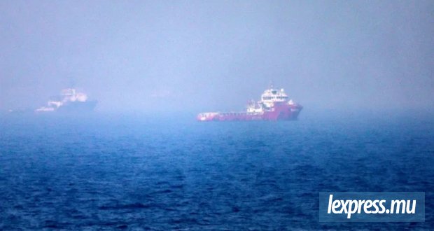 Téhéran campe sur ses conditions pour la réouverture du détroit d'Ormuz