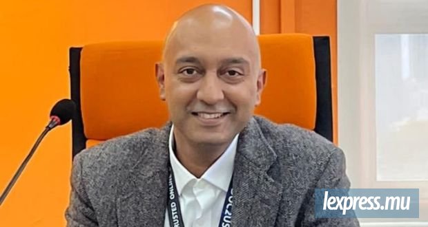 Dr. Shekhar Ramjutun : “In digital healthcare, trust is everything”