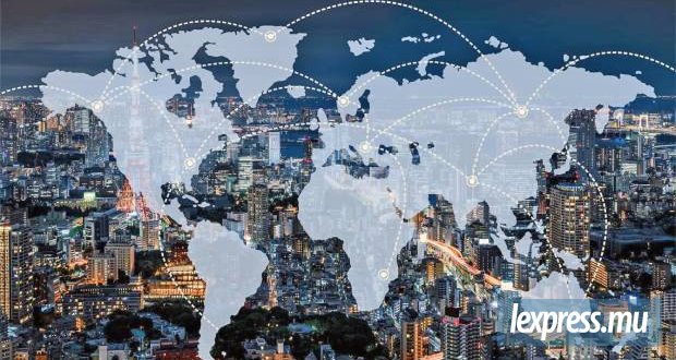La Chine propose sa vision d’une réforme du multilatéralisme