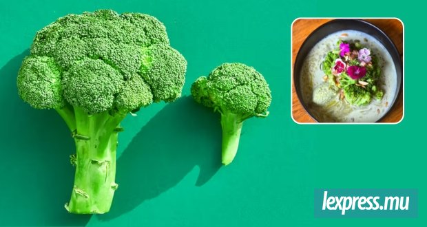 Brocoli : Les bienfaits du légume mal-aimé