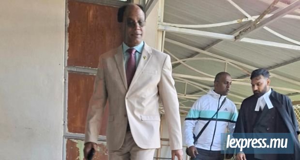 Le tribunal de Curepipe tranche en faveur de la défense, reprise des débats le 12 août