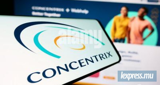 Environ 300 employés de Concentrix dans l’incertitude, des ministères se mobilisent