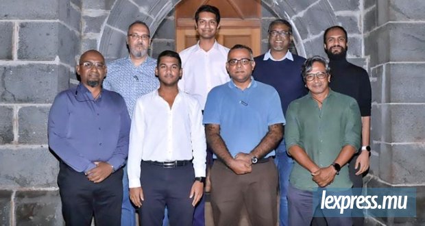 La CSE Old Boys Association célèbre ses 70 ans