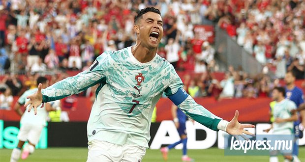 Le Portugal renverse la Croatie dans un match fou et défiera l'Espagne