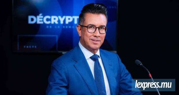 Shakeel Mohamed : «On ne gouverne pas ce qu’on n’a pas mesuré»