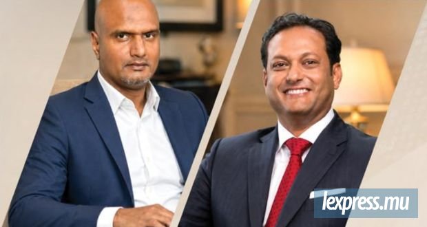Dhaneshwar Damry : «La pension ne doit plus être un outil électoral»