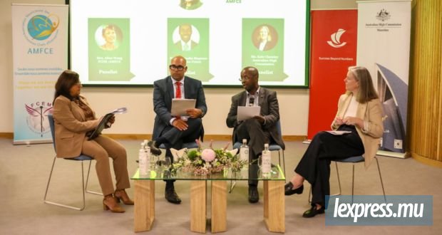 «Business Without Borders» passe la troisième