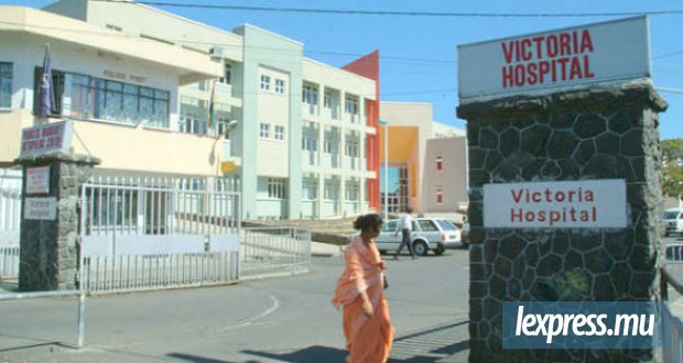 Agression présumée d’un patient par un membre du personnel médical