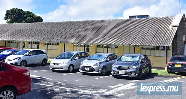 La sécurité des parkings à nouveau au cœur des préoccupations