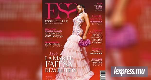«Essentielle» célèbre l’amour