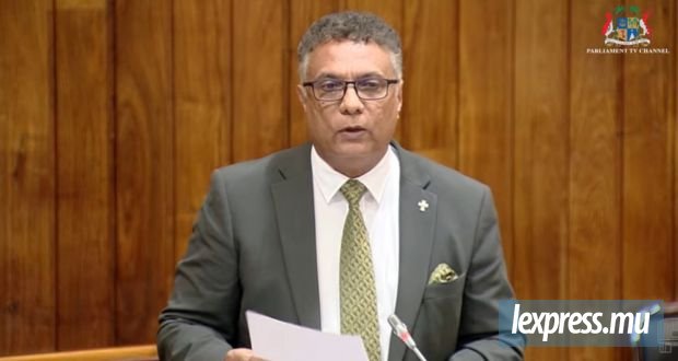 Franco Quirin : «Un Budget national n’est pas un laboratoire d’essais»