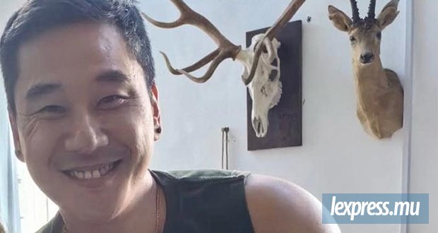 Jonathan Koo Yan Too : «Un gentleman, un frère, un passionné»