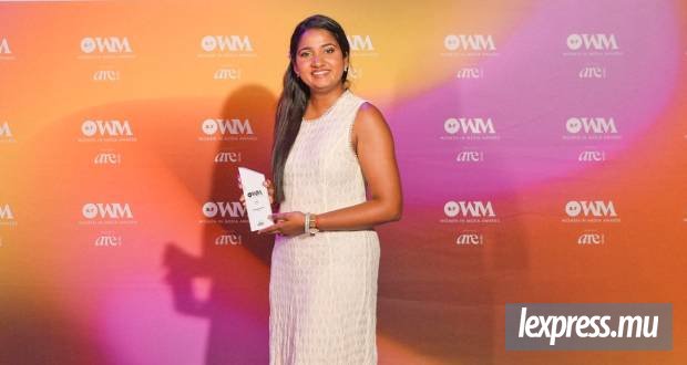 Pawena Kaniah, 29 ans, fait briller le talent mauricien en Australie