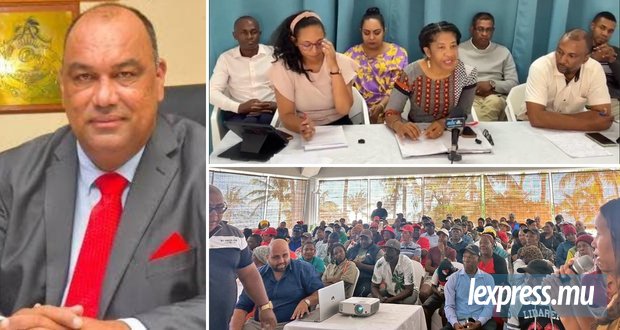 Johnson Roussety se positionne pour reprendre le leadership de la RRA en 2027
