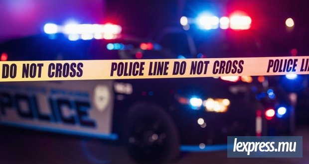 Un bébé de 7 mois tué par arme blanche, le père arrêté