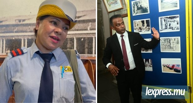 La poste mauricienne célèbre son patrimoine