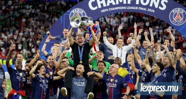 Le PSG conserve sa couronne aux tirs au but
