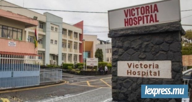Une jeune femme admise après avoir tenté d’interrompre sa grossesse avec des médicaments