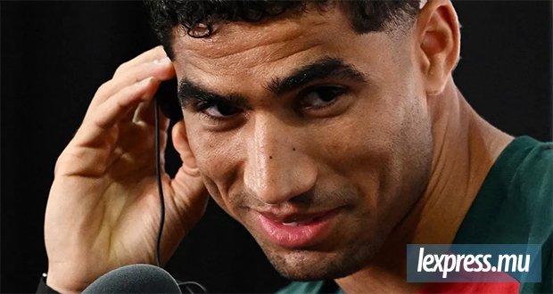 Groupe C : Hakimi affiche sa confiance avant le choc Maroc-Brésil