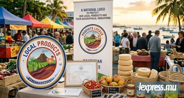 Produits locaux : un logo national pour protéger les indications géographiques