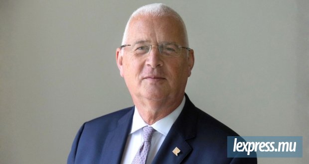 Jamie Simmonds : «En une décennie, le secteur bancaire mauricien s’est transformé profondément»