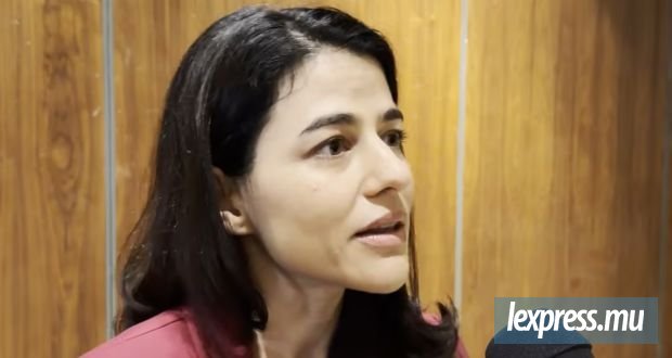 Joanna Bérenger : «Un monstre» qui inquiète le FMP
