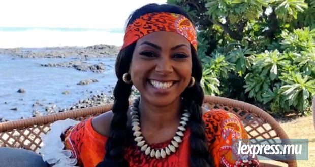 Missty : «À La Réunion, on dit qu’il y a trop de badinages dans le séga. Notre musique peut aller encore plus loin»