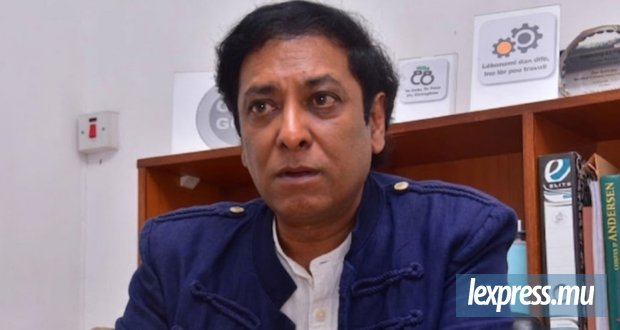 Dev Sunnasy : «L’alliance du changement n’a pas d’ambition pour le pays»