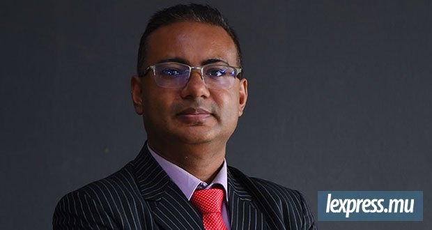 Dr Bhavish Jugurnath nommé CEO