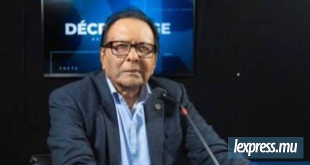 Un appel à la participation citoyenne
