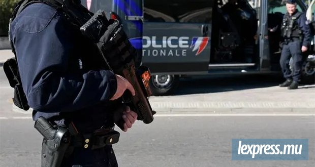 7 000 policiers et gendarmes déployés ce mardi à Paris