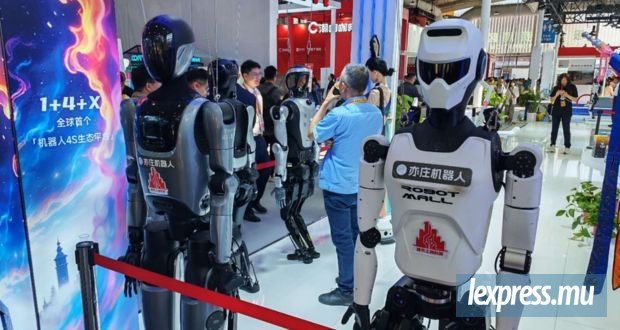 CIFTIS : la robotique à l’épreuve de nouveaux usages