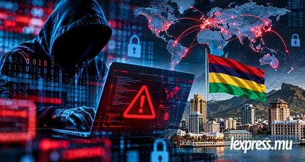 Menace informatique mondiale : Maurice en état d’alerte