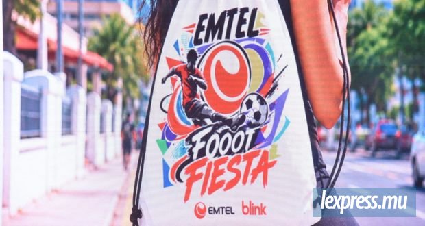 Emtel mise sur un jeu de pronostics via Blink
