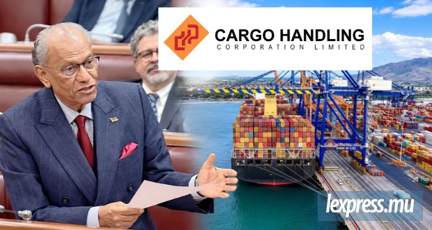 Cargo Handling Corporation : des failles relevées dans les procédures internes