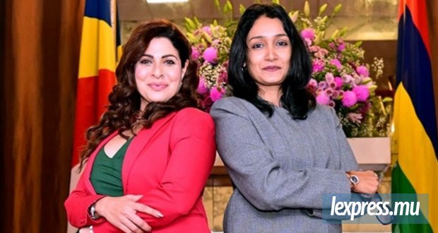 Tannaz Irani : «Le plus grand défi des femmes, c’est l’histoire qu’elles se racontent»