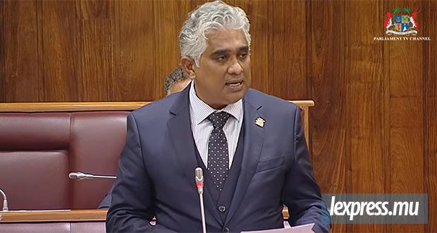 Chetan Baboolall, député de Fron Militan Progresis : «Un Budget d’incertitude pour les ménages mauriciens»