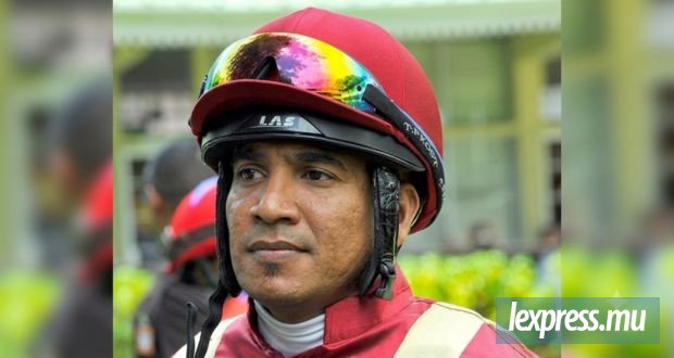 Rye Joorawon remplace Donavan Mansour sur Rapidash
