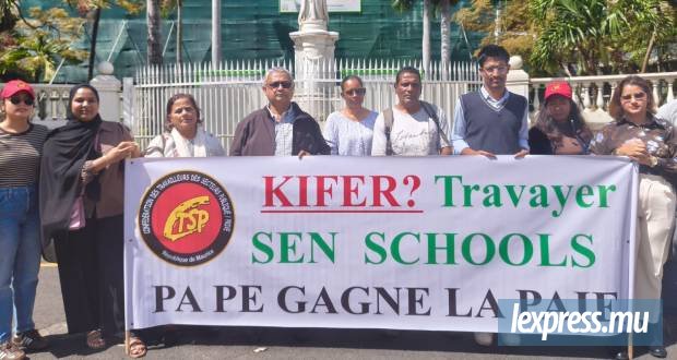 La CTSP alerte sur une «crise silencieuse»