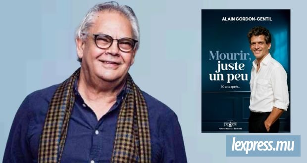 Alain Gordon-Gentil : «Bien malin celui qui pouvait mettre Gaëtan Duval dans une case»