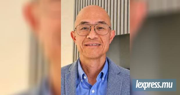 Andrew Liu Man Hin : «Sans mesure concrète, le parc automobile va vieillir et ce n’est bon pour rien ni personne»