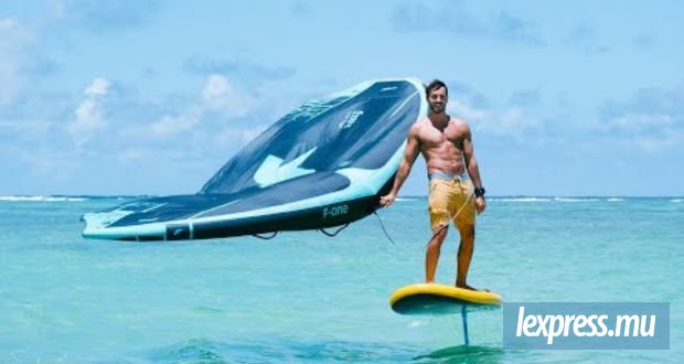 C Kite Festival 2026 : Trois jours de spectacle et de sensations fortes à Palmar