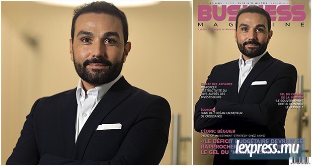 Cédric Béguier : «Le déficit budgétaire devrait se rapprocher des 5 % du PIB après le gel du ‘means testing’»