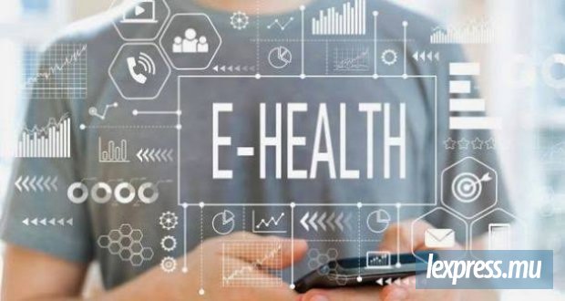 «E-Health» : Déploiement complet d’ici fin 2027