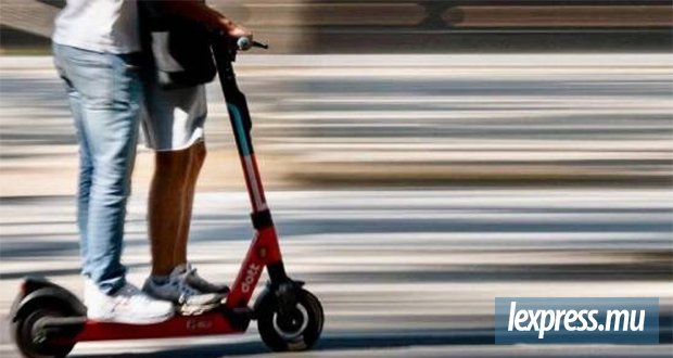 Un cadre réglementaire en préparation pour trottinettes et vélos électriques